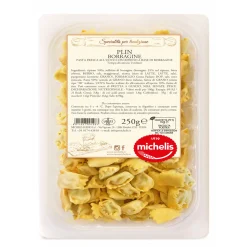 Plin Borragine 250g