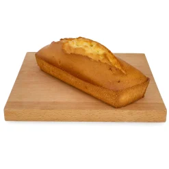 Plumcake al Limone 750g