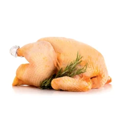 Pollo Allevato all'Aperto Intero 1,6Kg