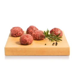 Polpette Pugliesi 500g