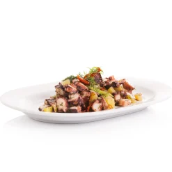 Polpo e patate 220g