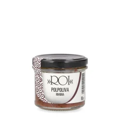 Polpoliva Riviera 90g