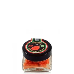 Polvere di Peperoncino 7 Pod Bio 15g