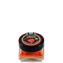 Polvere di Peperoncino Jamaican Red Bio 15g