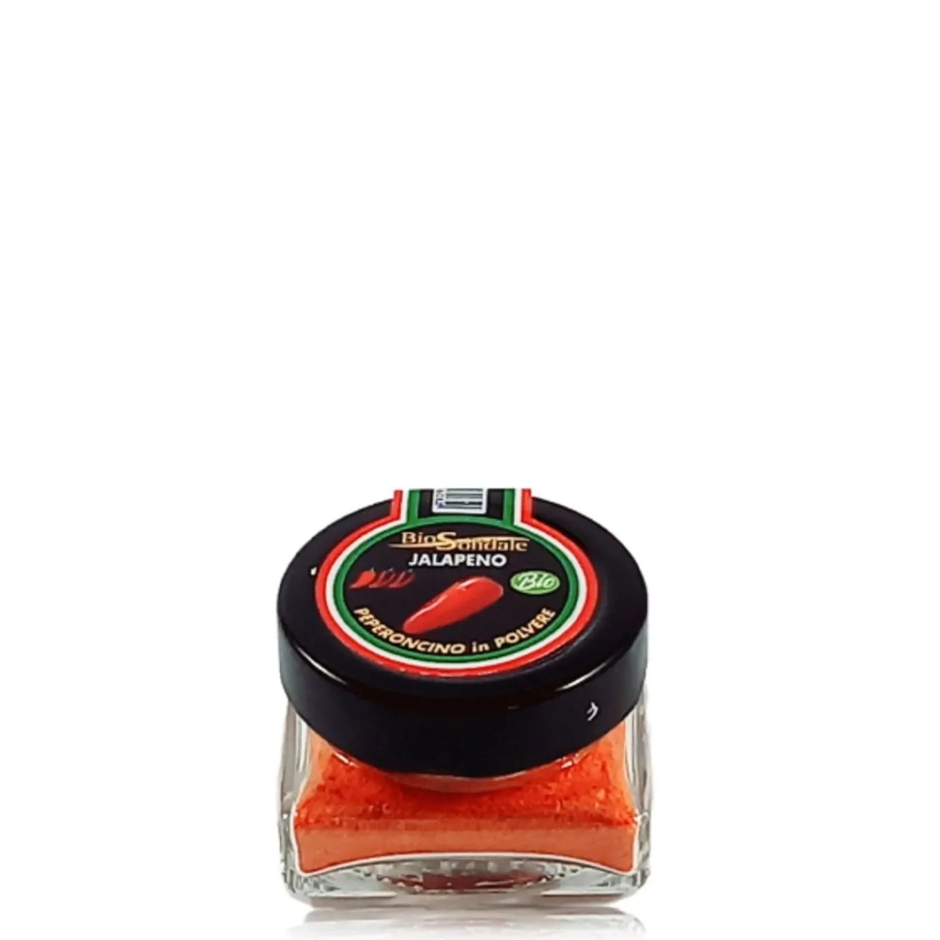 Polvere di Peperoncino Jalapeno Bio 15g