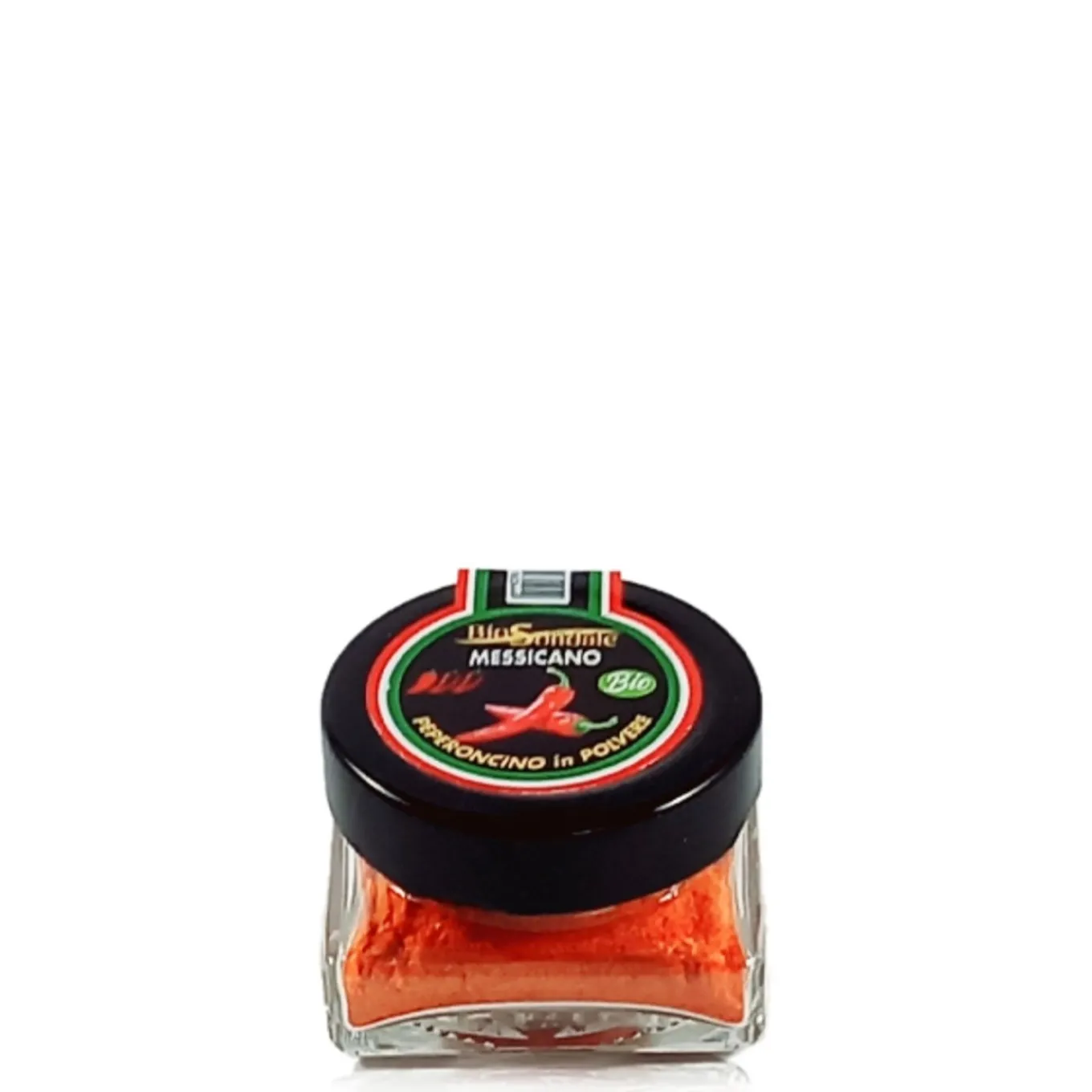 Polvere di Peperoncino Messicano Bio 15g