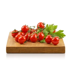 Pomodori Ciliegini Vaschetta 500g