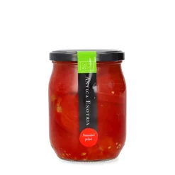 Pomodori Pelati al Naturale 580g