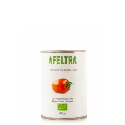 Pomodori Pelati Bio 400g