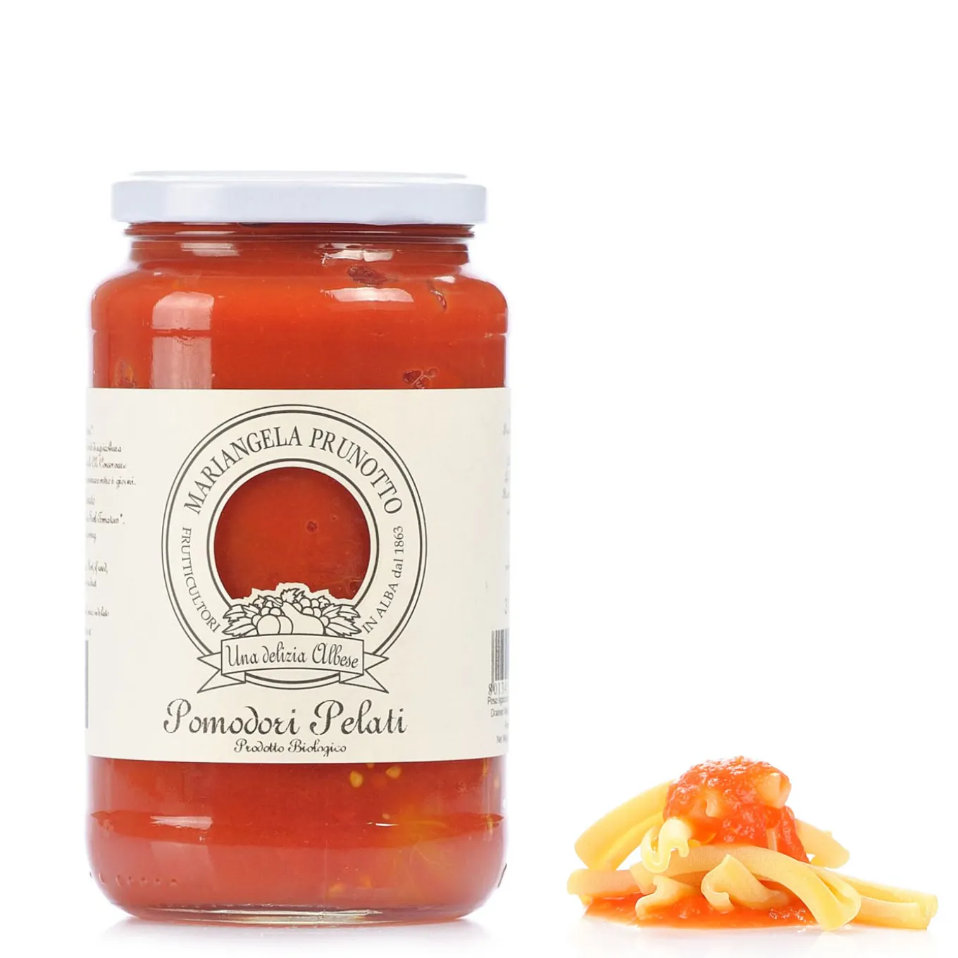 Pomodori Pelati 550g