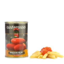 Pomodori Pelati 400g