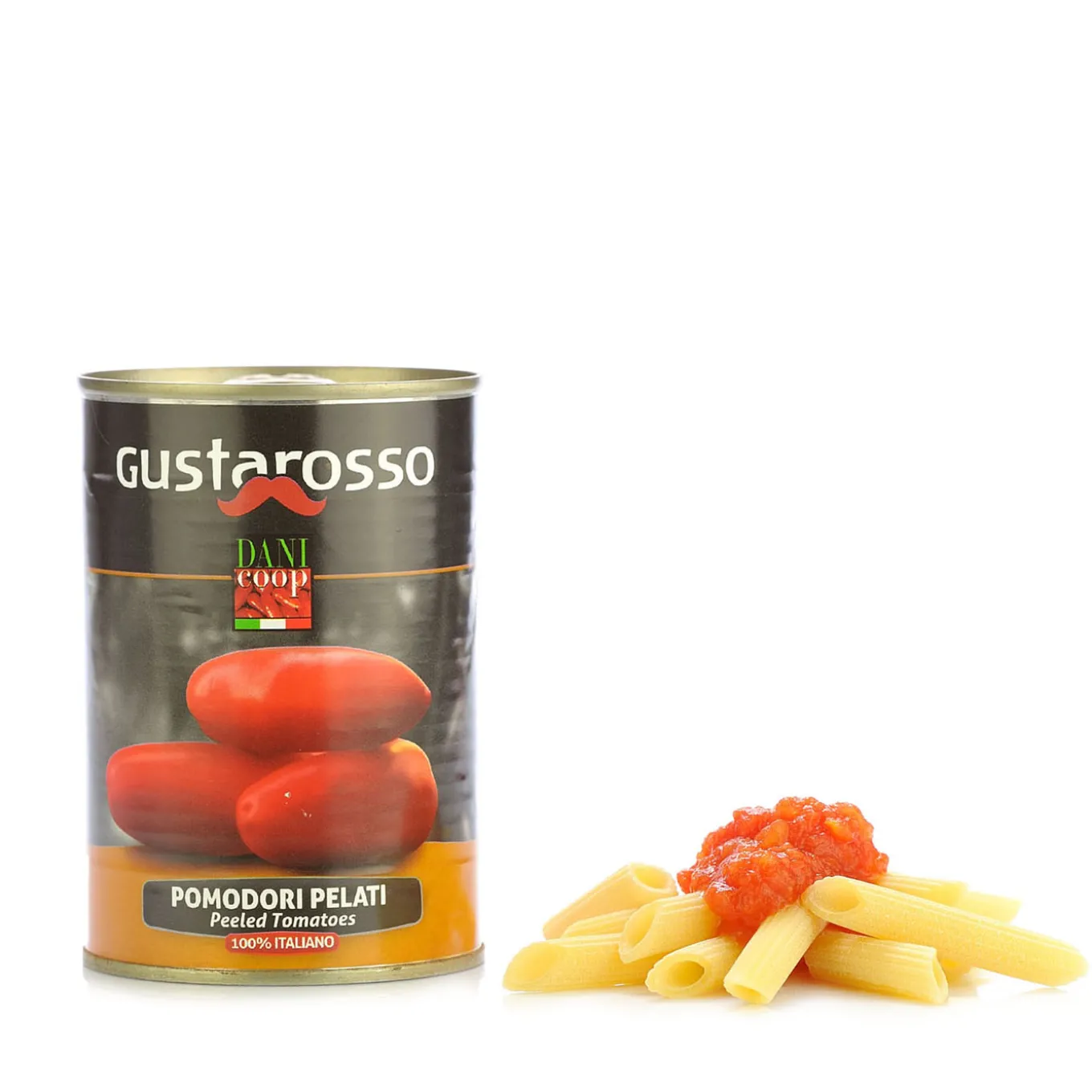 Pomodori Pelati 400g
