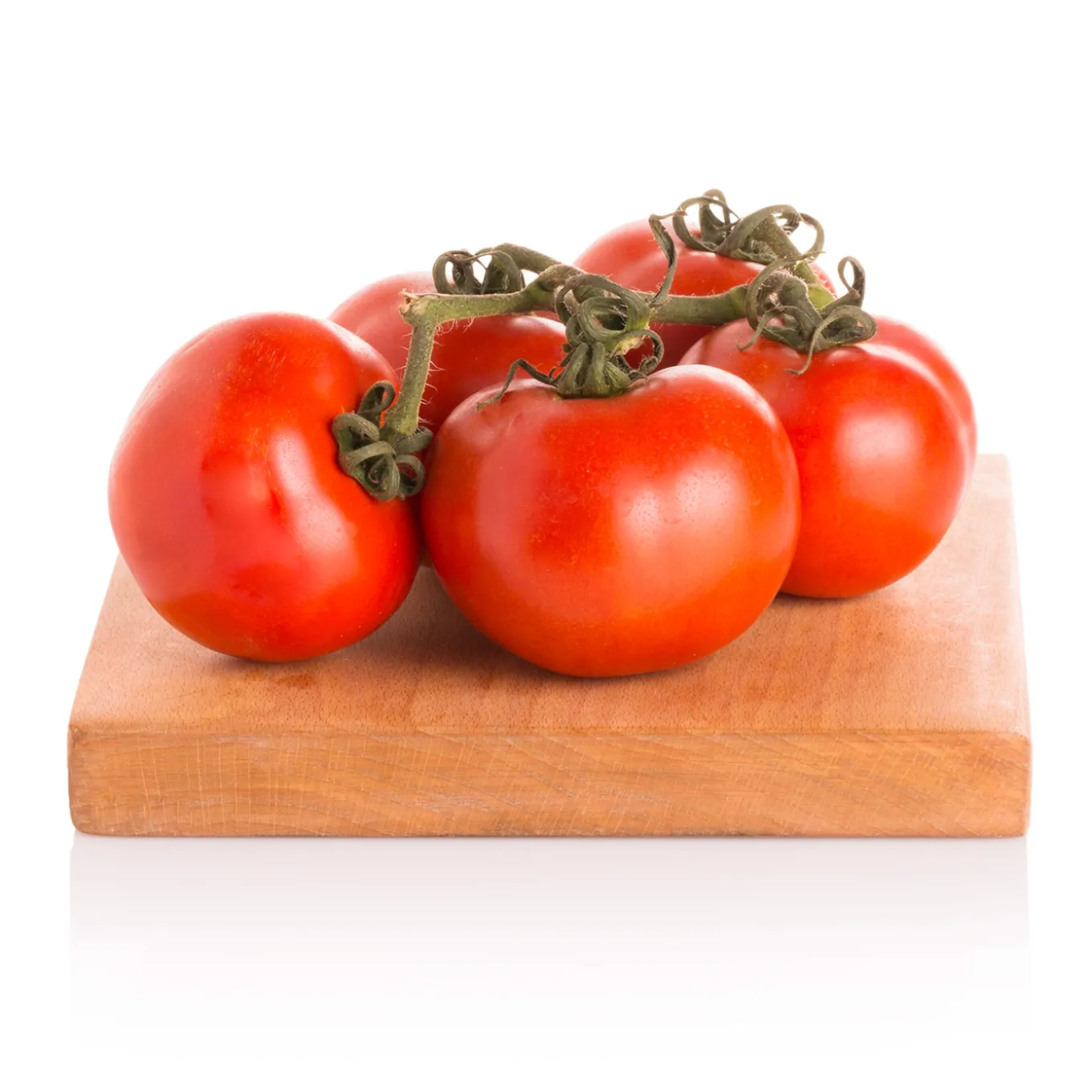 Pomodori Rossi a Grappolo 1Kg