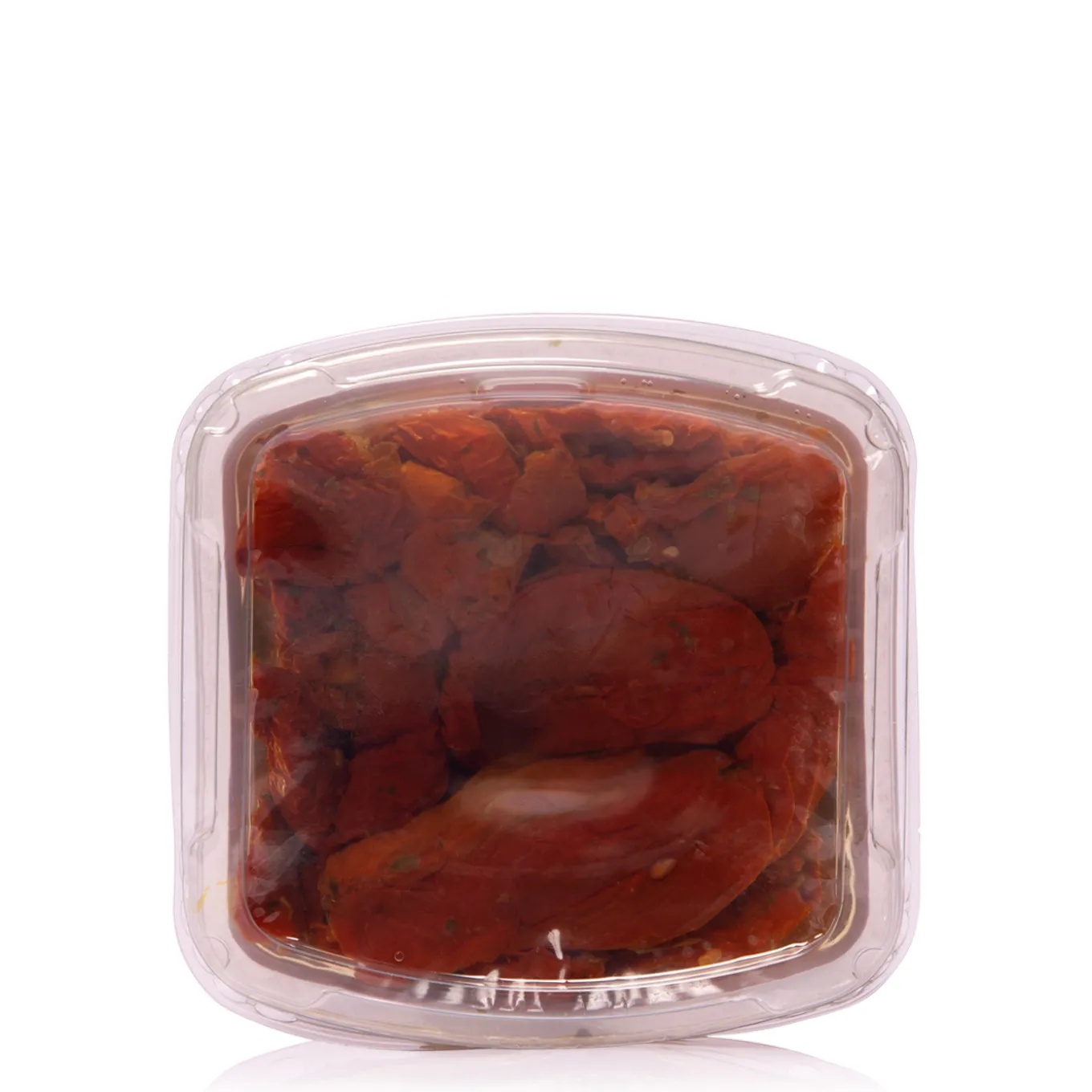 Pomodori Secchi Conditi 312g