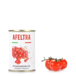 Pomodorini 400g