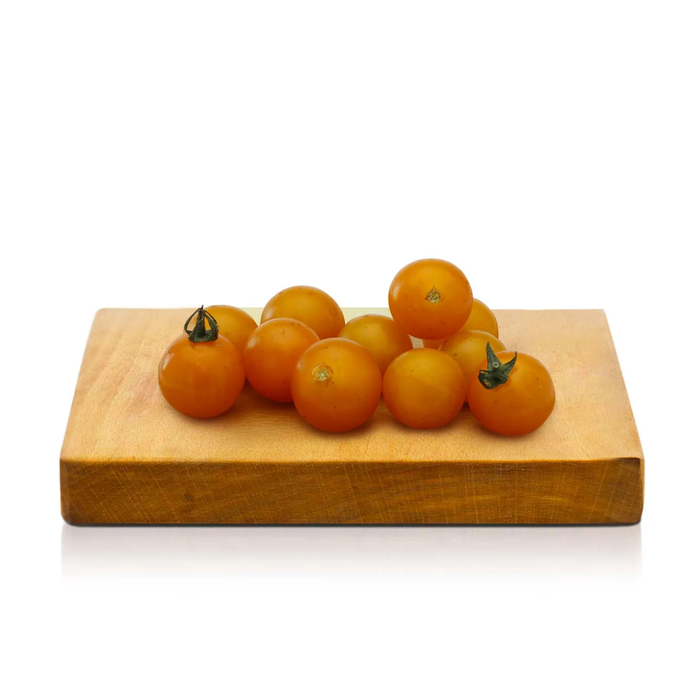 Pomodoro Ciliegino Giallo 300g