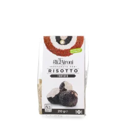 Preparato per Risotto con Tartufo 210g