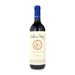 Primitivo BIO 0,75l