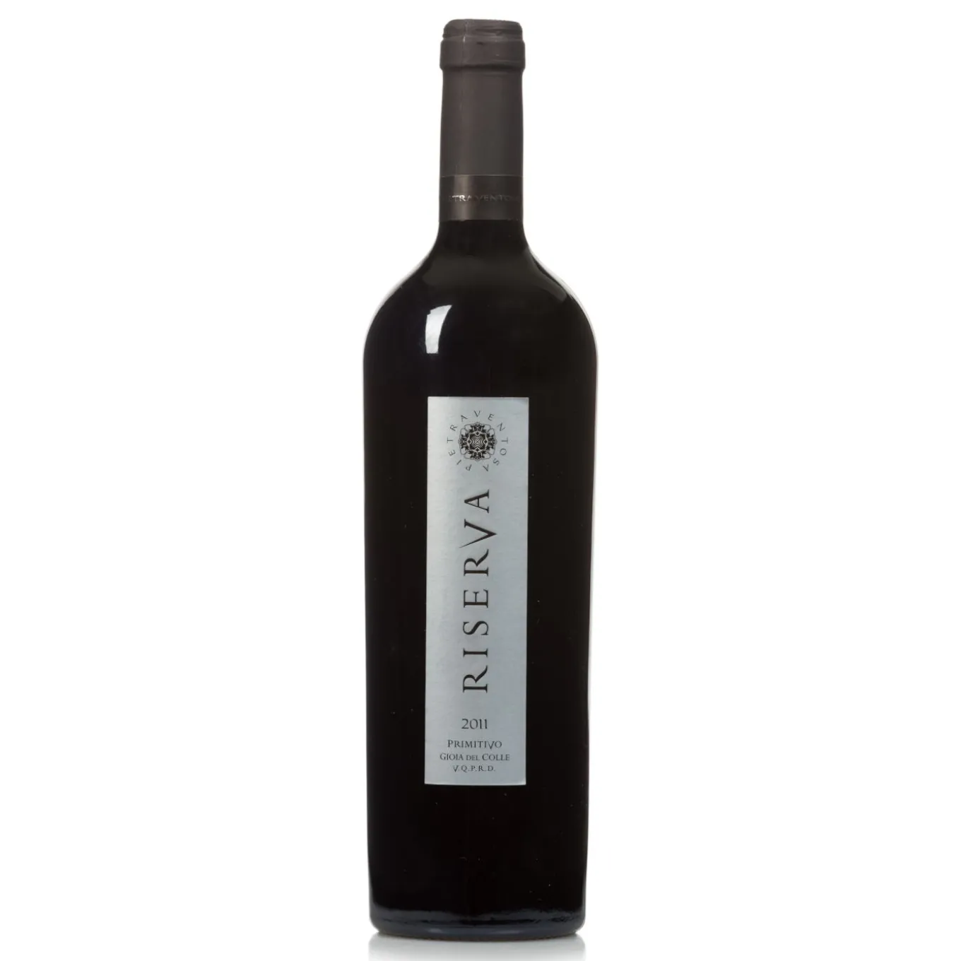 Primitivo Gioia del Colle Riserva 0,75l