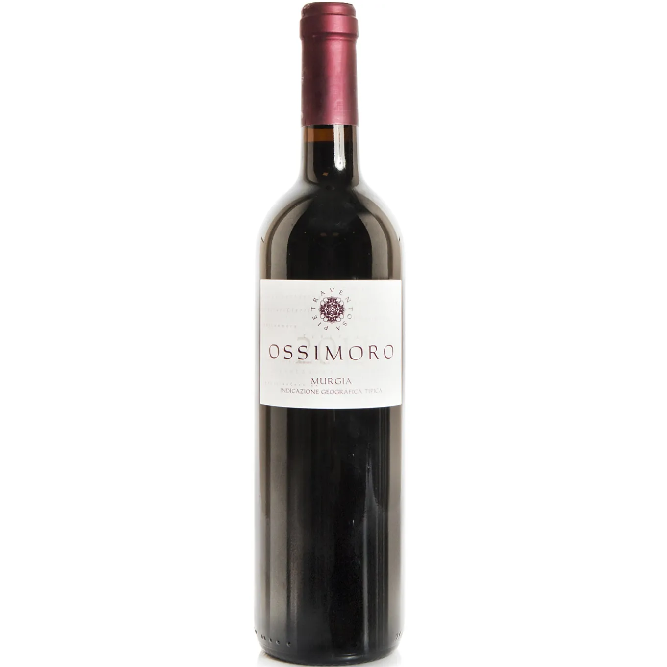 Primitivo Ossimoro 0,75l