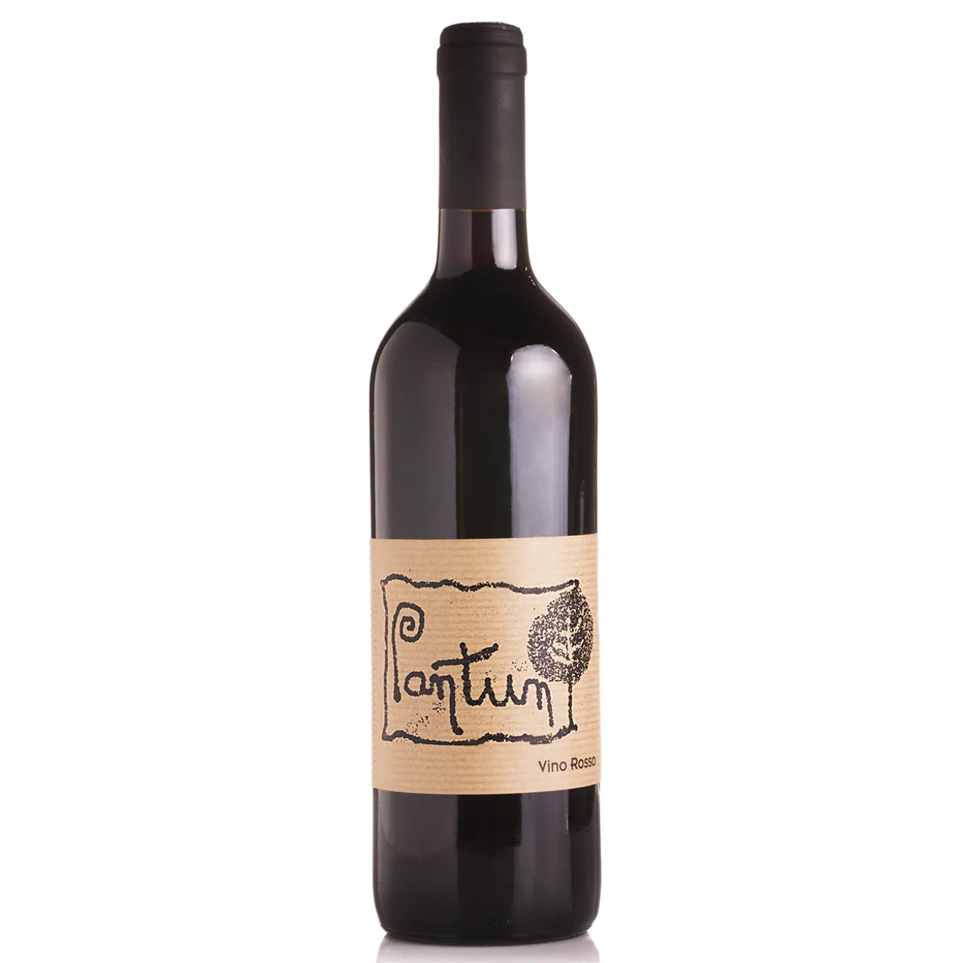 Primitivo Pantum 0,75l