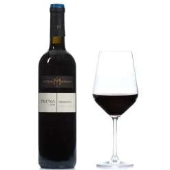 Primitivo Piluna 0,75 0,75l