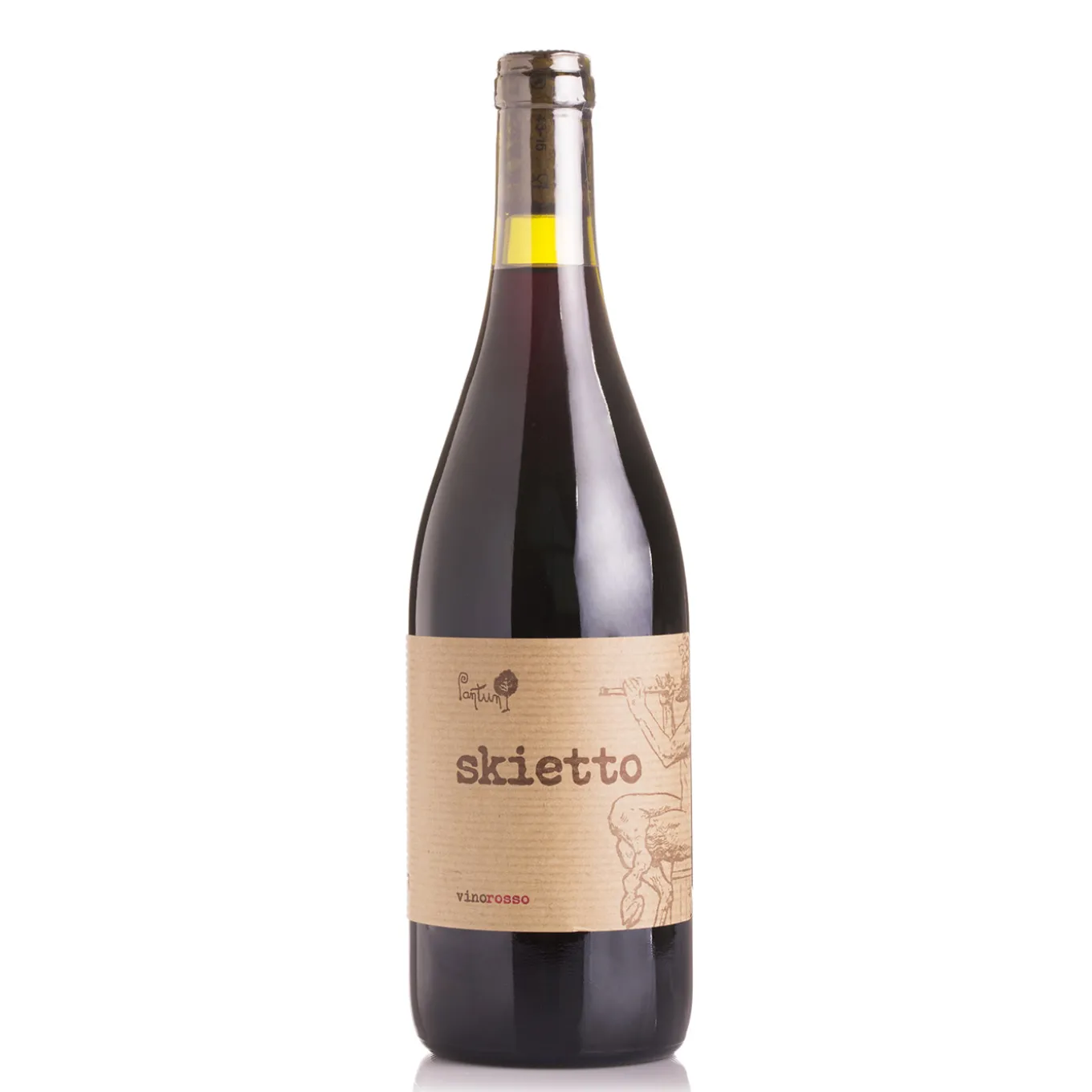 Primitivo Schietto 0,75l