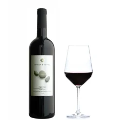Primitivo Vriccio 0,75l