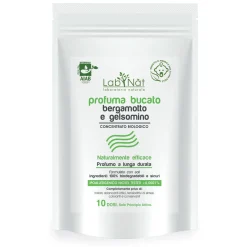 Profuma Bucato al Bergamotto e Gelsomino 120g