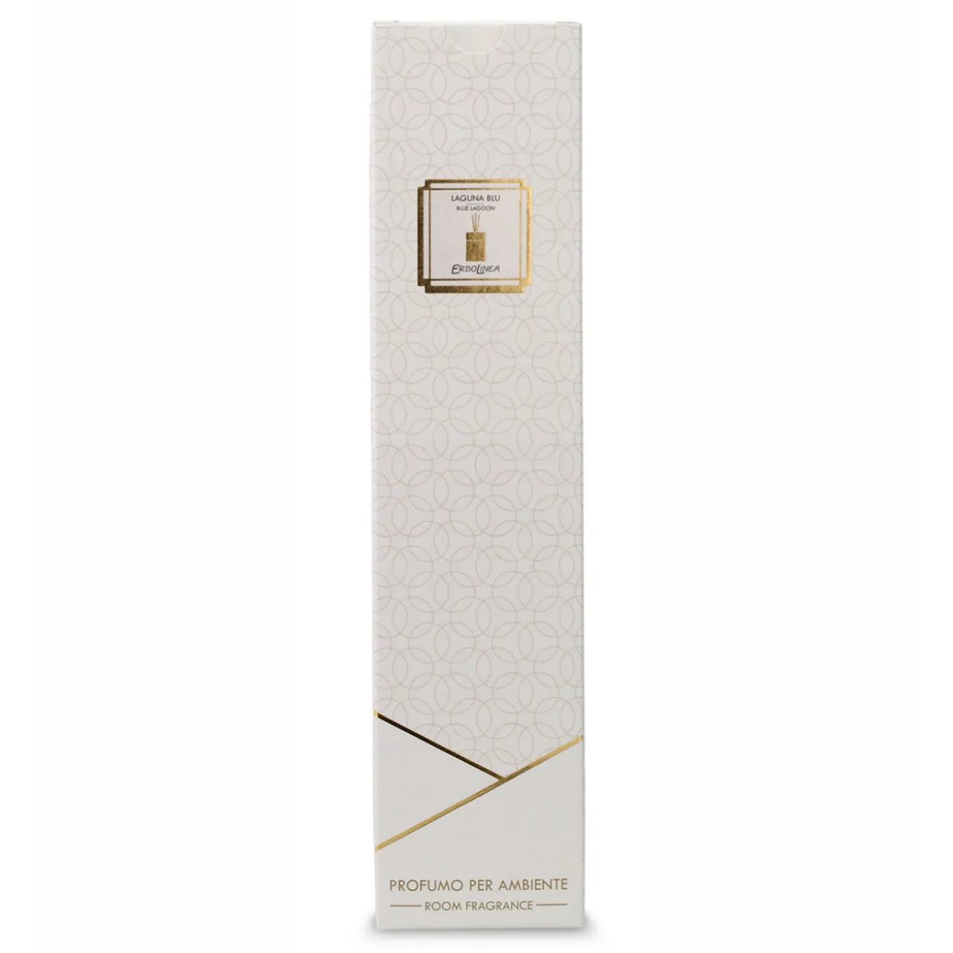 Profumatore per Ambienti al Muschio Bianco 100ml