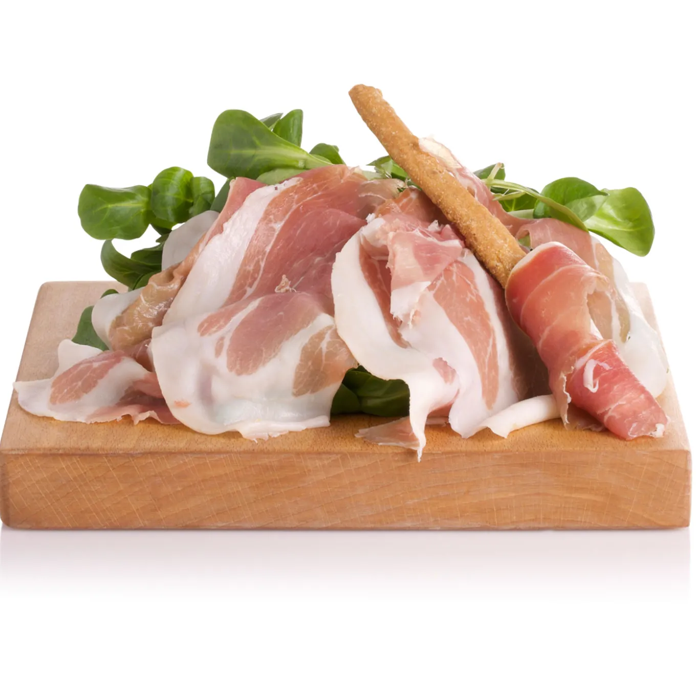Prosciutto Crudo Dall'Ava 18 Mesi 150g
