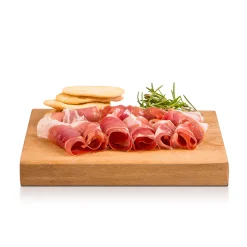Prosciutto Crudo di Cinta Senese 14 Mesi 150g
