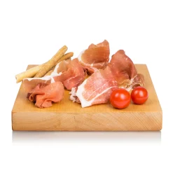 Prosciutto Crudo Zuarina 24 mesi 150g