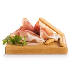 Prosciutto di Bassiano 17/18 Mesi 150g