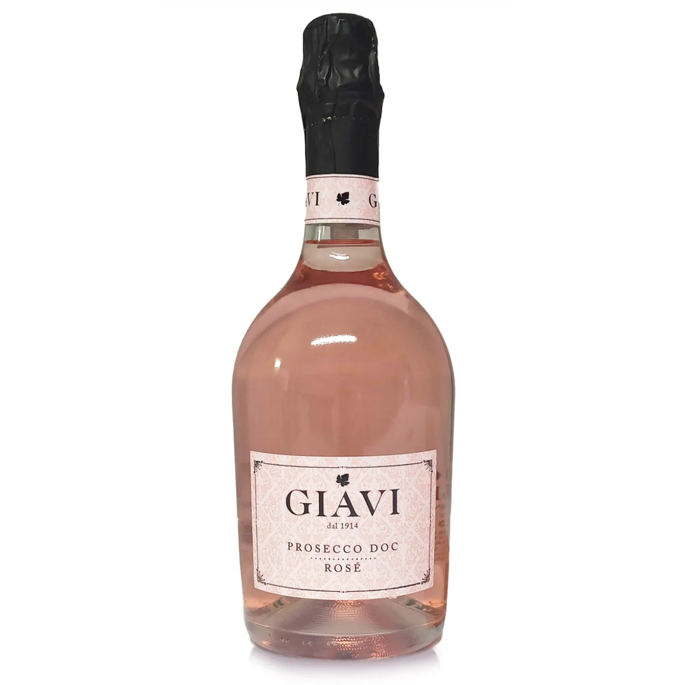 Prosecco Rosé 0,75l