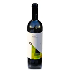 Puntacroce Bianco Costa d’Amalfi DOC 0,75l