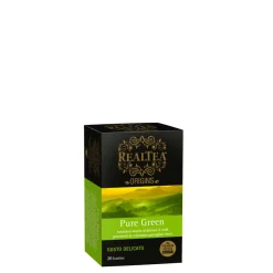 Pure Green Origins 20 Filtri