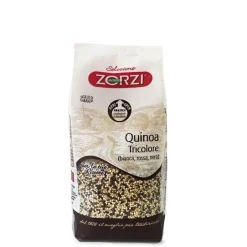 Quinoa Tricolore 400g