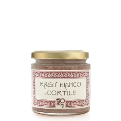Ragù Bianco di Cortile 200g