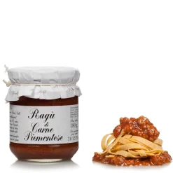 Ragù Carne 180g