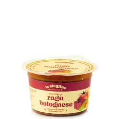 Ragù Fresco alla Bolognese 200g