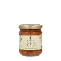 Ragu' di Anatra 180g