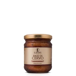 Ragu' di Cervo 180g
