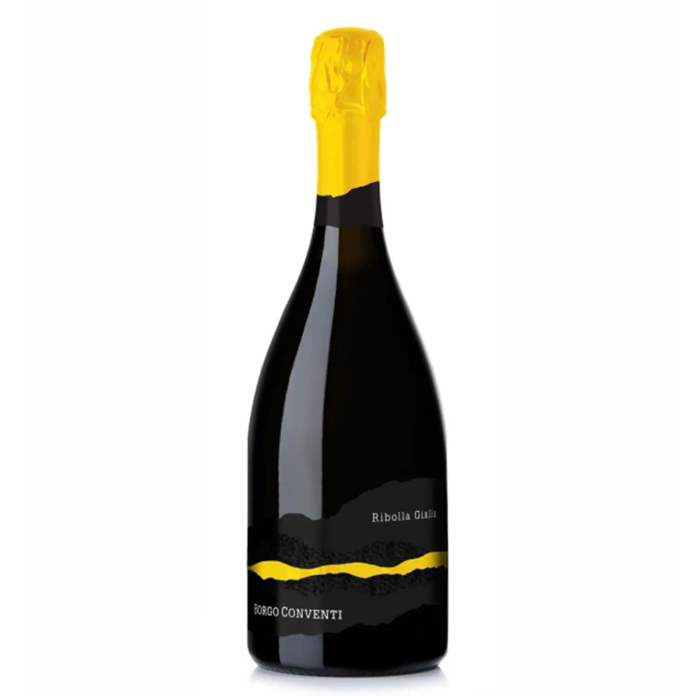 Ribolla Gialla Brut 0,75l