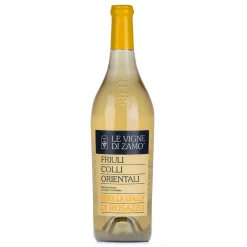 Ribolla Gialla Friuli Colli Orientali Rosazzo 0,75l
