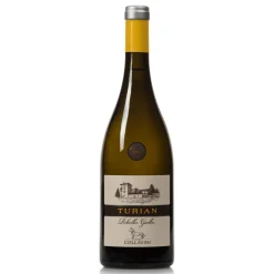 Ribolla Gialla Turian 0,75l