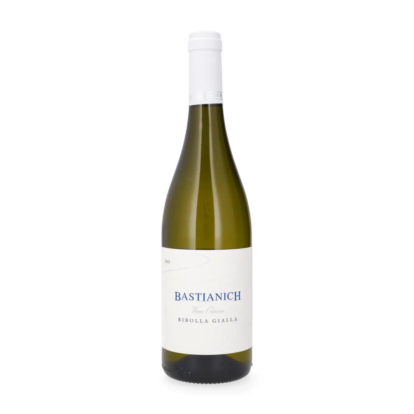 Ribolla Gialla Vini Orsone 0,75l