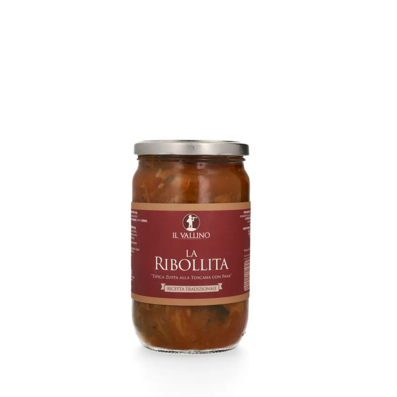 Ribollita 650g