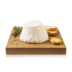 Ricotta di Romagna in Fuscella 350g