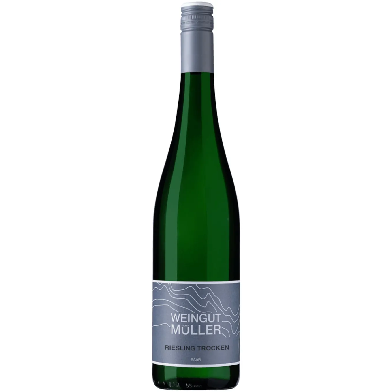 Riesling Trocken 0,75l